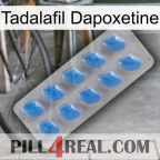 Tadalafil Dapoxetine 22